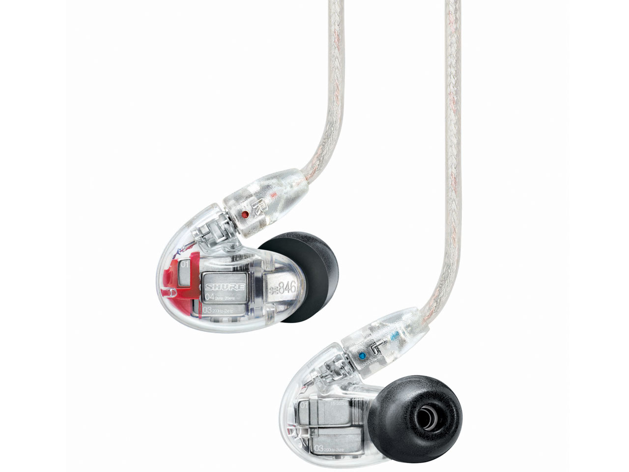 SHURE SE846 (第1世代) Shure SE846 第1世代 SHURE SE846 価格比較