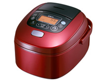 東芝 真空かまど炊き RC-18VRG(R) [グランレッド] 価格比較 - 価格.com