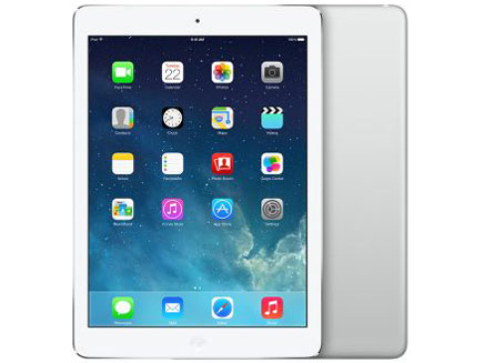 Apple iPad Air Wi-Fi+Cellular 32GB SoftBank 価格比較 - 価格.com