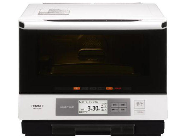 日立 ヘルシーシェフ MRO-NY3000 価格比較 - 価格.com