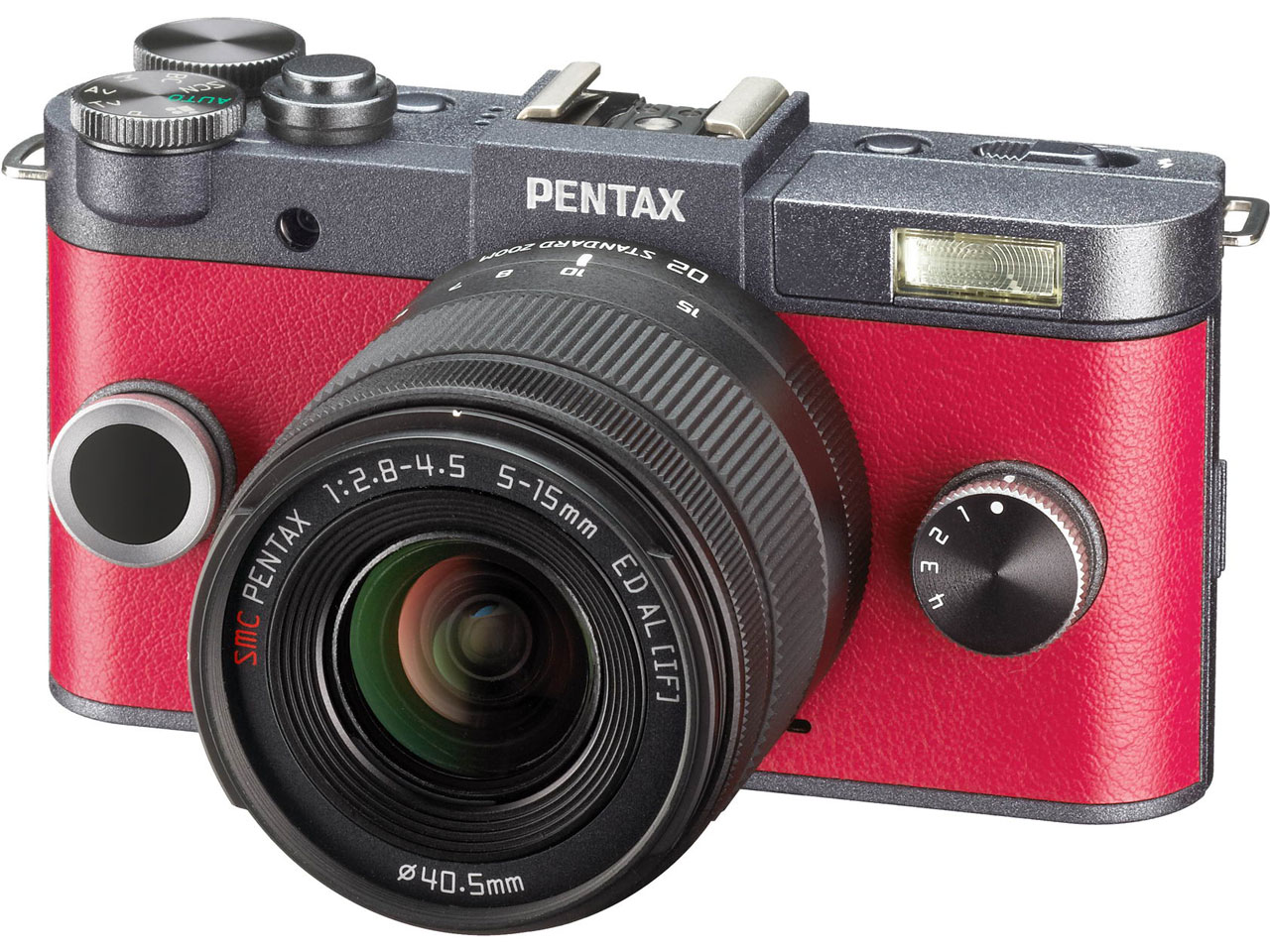 ペンタックス PENTAX Q-S1 ダブルズームキット 価格比較 - 価格.com