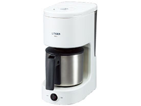 タイガー魔法瓶 ACC-S060-W [ホワイト] 価格比較 - 価格.com