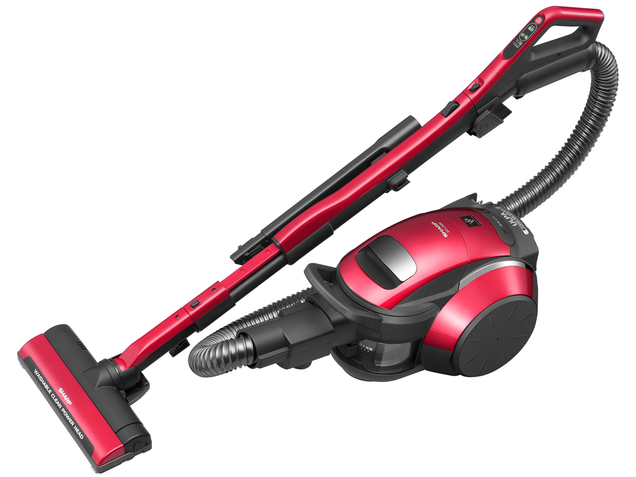 掃除機・クリーナー EC-LX600 シャープ EC-LX600 価格比較 - 価格.com