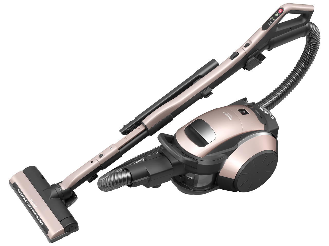 掃除機・クリーナー EC-LX600 シャープ EC-LX600 価格比較 - 価格.com