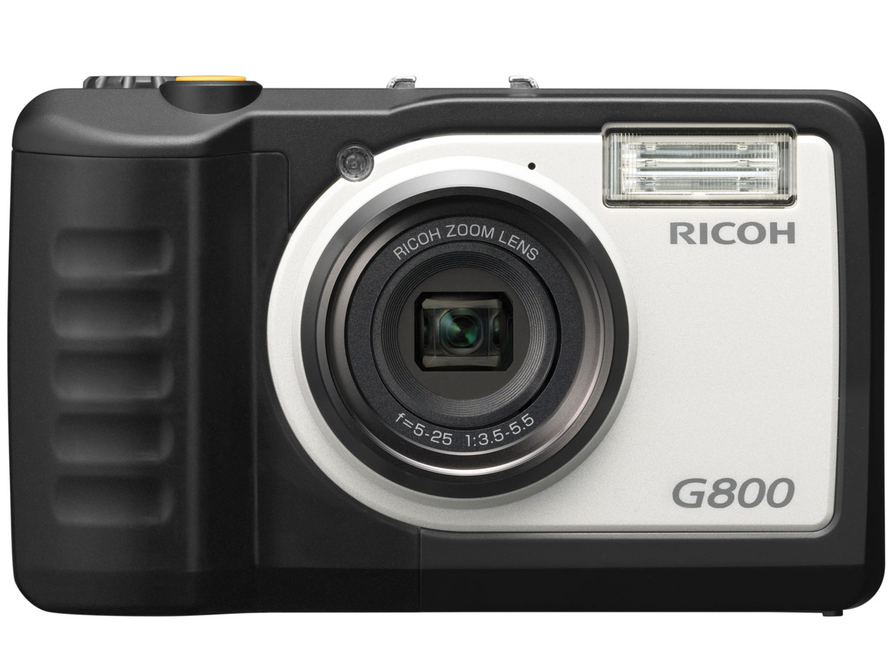 新品 未使用】業務用デジタルカメラ RICOH G800 リコー RICOH G800