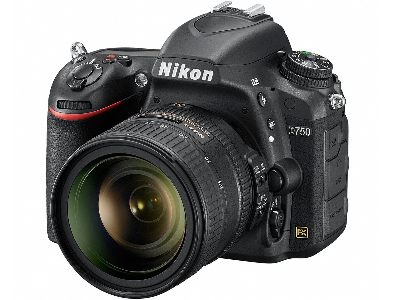 ポ*ン様 Nikon D700 デジタル一眼レフ カメラセット Nikon D700