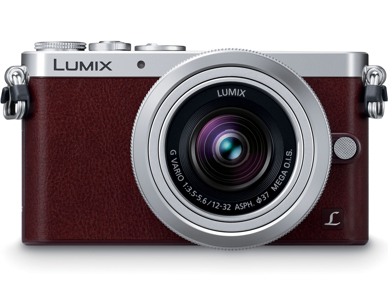 極美品】LUMIX DMC-GM1 1600万画素 ボディ 最小・最軽量 パナソニック