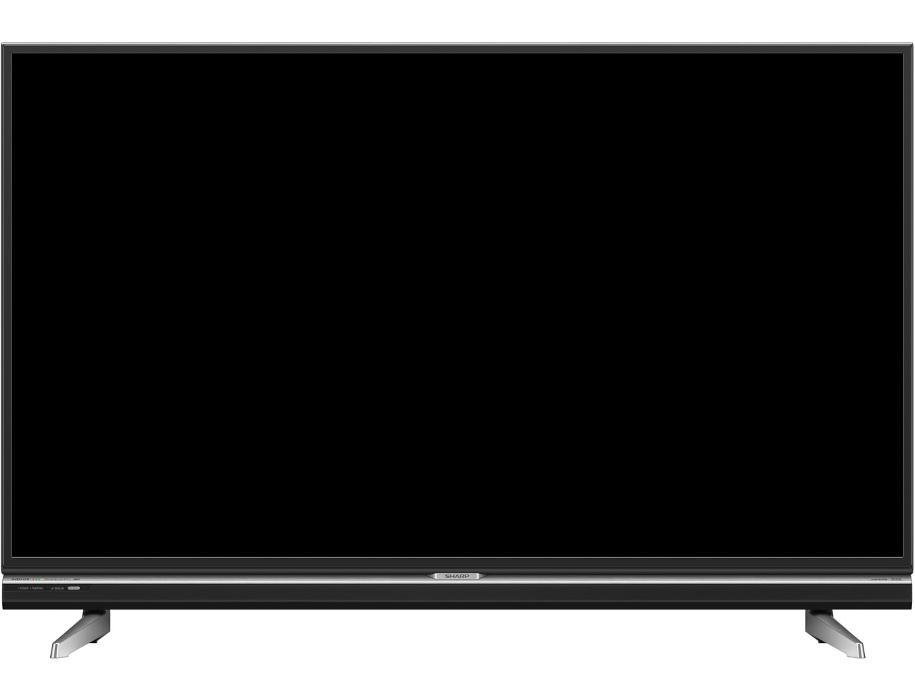 AQUOS LC-37D55 ブラック 液晶テレビ AQUOS LC-37D55 ブラック 液晶