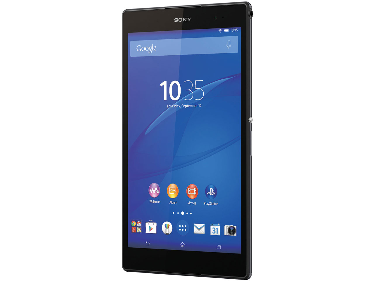SONY Xperia Z3 Tablet Compact Wi-Fiモデル 32GB 価格比較 - 価格.com