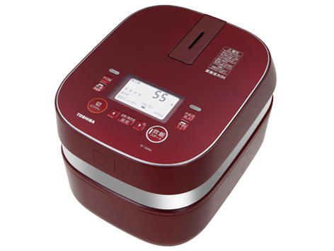 東芝 真空圧力IH保温釜 RC-10ZPH 価格比較 - 価格.com