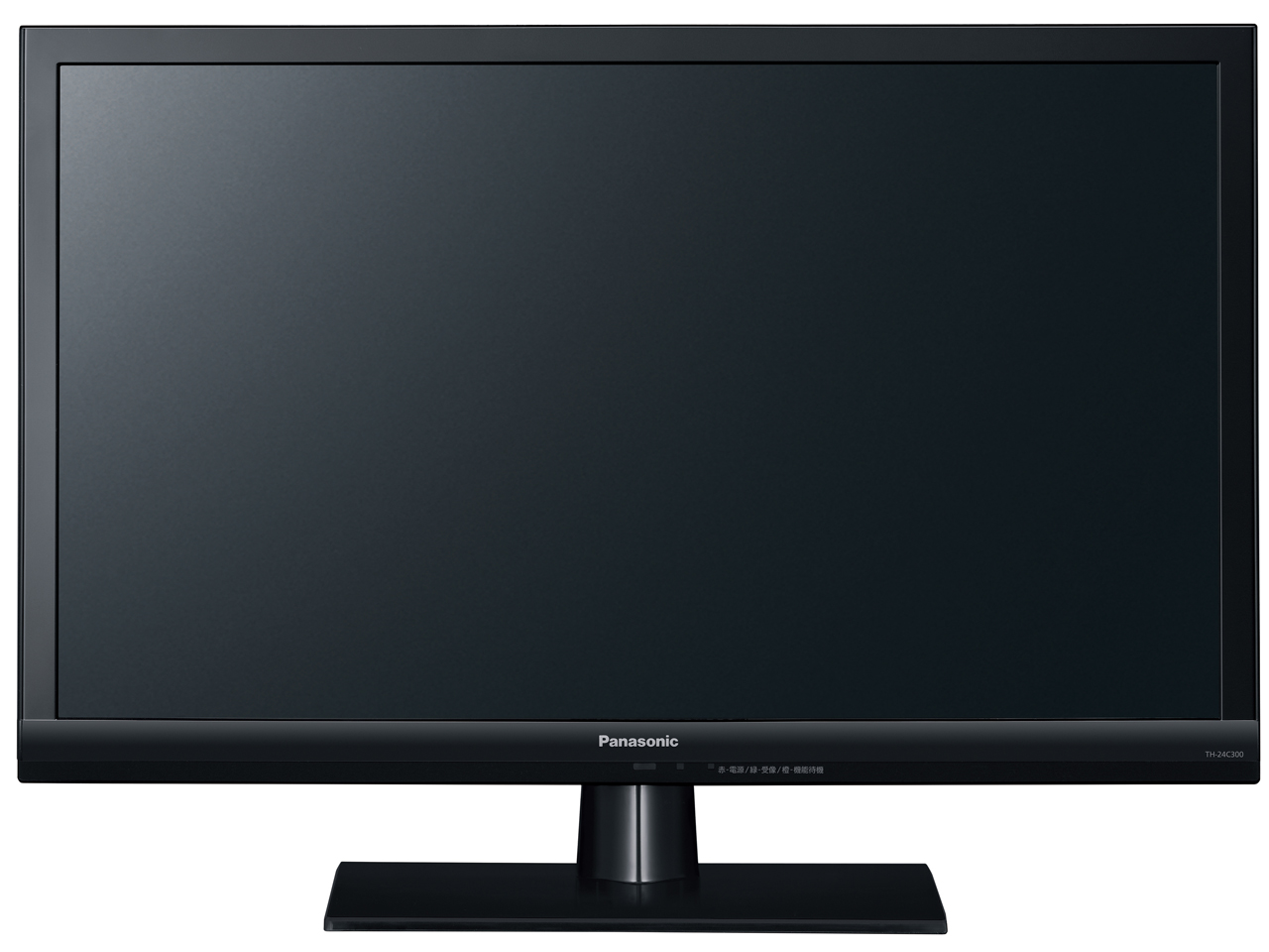 パナソニック 24V型 液晶テレビ ビエラ TH-24H300【2020年製