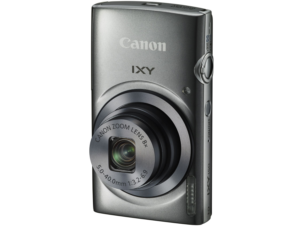Canon IXY 150 PC2197 デジカメ 1945 CANON IXY 150 [レッド] 価格比較