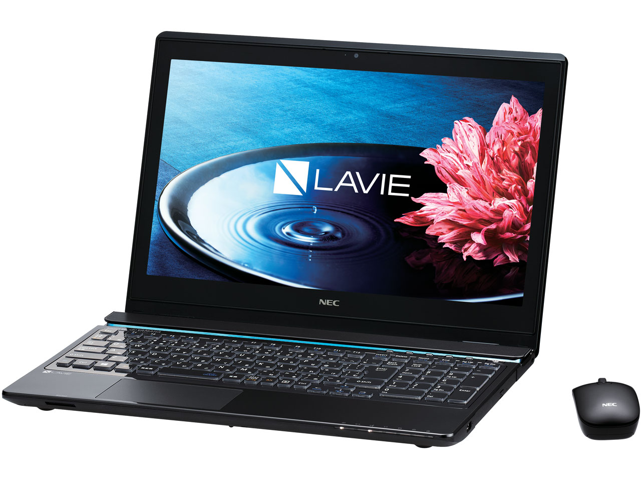 NECノートPC NS600 G 中古)NEC 格安安心パソコン LaVie Note Standard