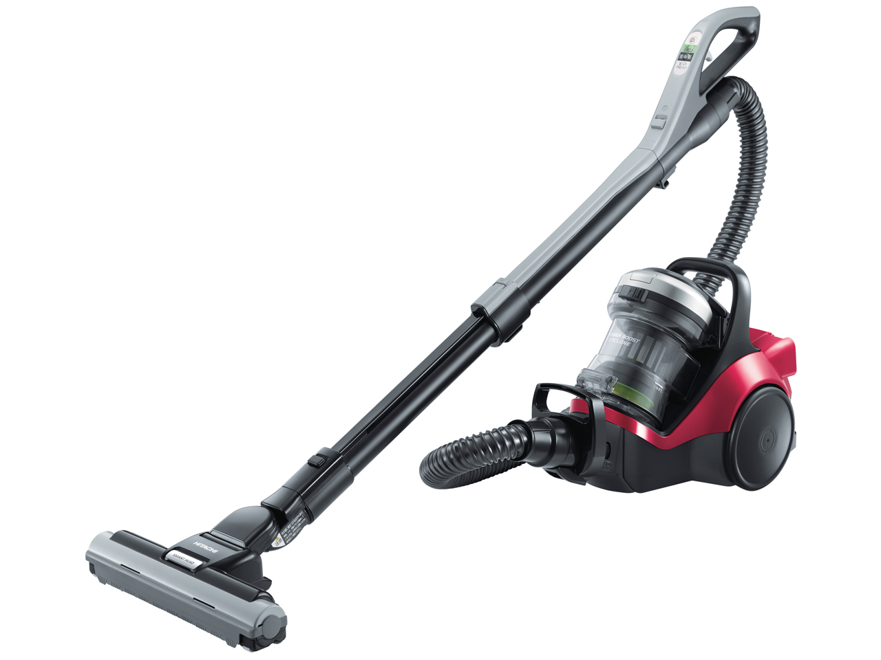 日立 パワーブーストサイクロン (小型ハイパワータイプ) CV-SC300 価格