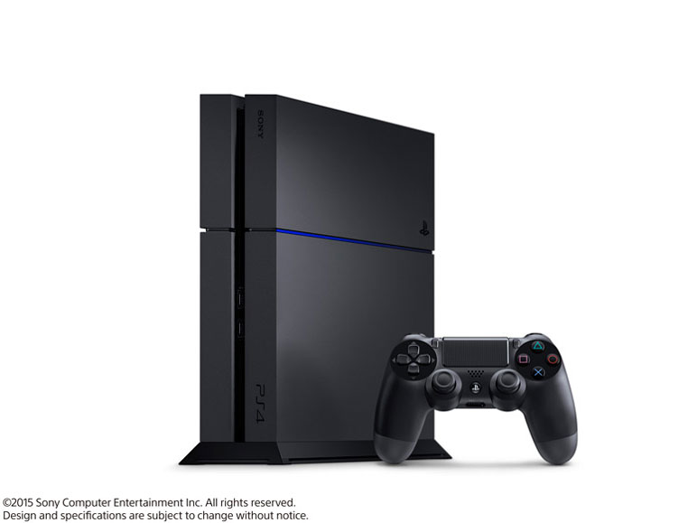 SONY PS4 本体 CUH-1200A ブラック 訳あり SONY PS4 本体 CUH-1200A