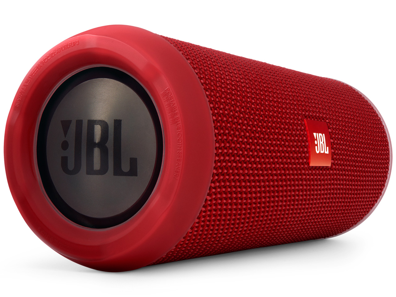 JBL FLIP3 [レッド] 価格比較 - 価格.com
