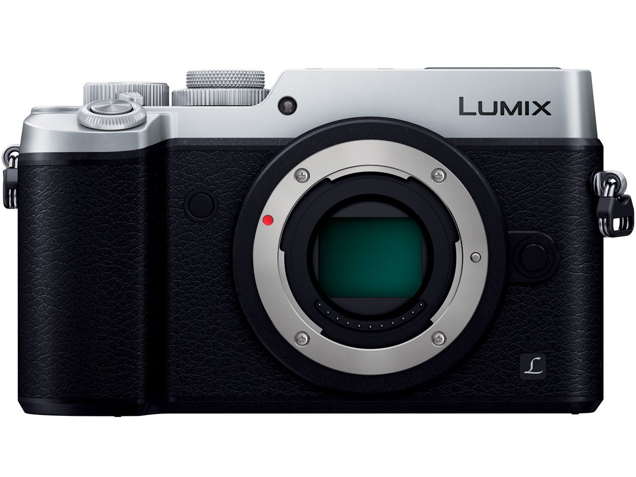 パナソニック LUMIX DMC-GX8-S ボディ [シルバー] 価格比較 - 価格.com