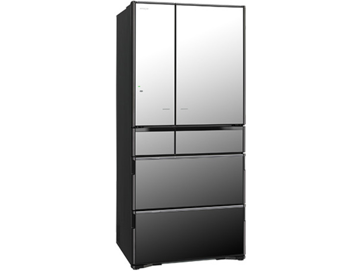 宮城発】引取限定 近隣配達可能 HITACHI 冷蔵庫 R-C5700 宮城発】引取