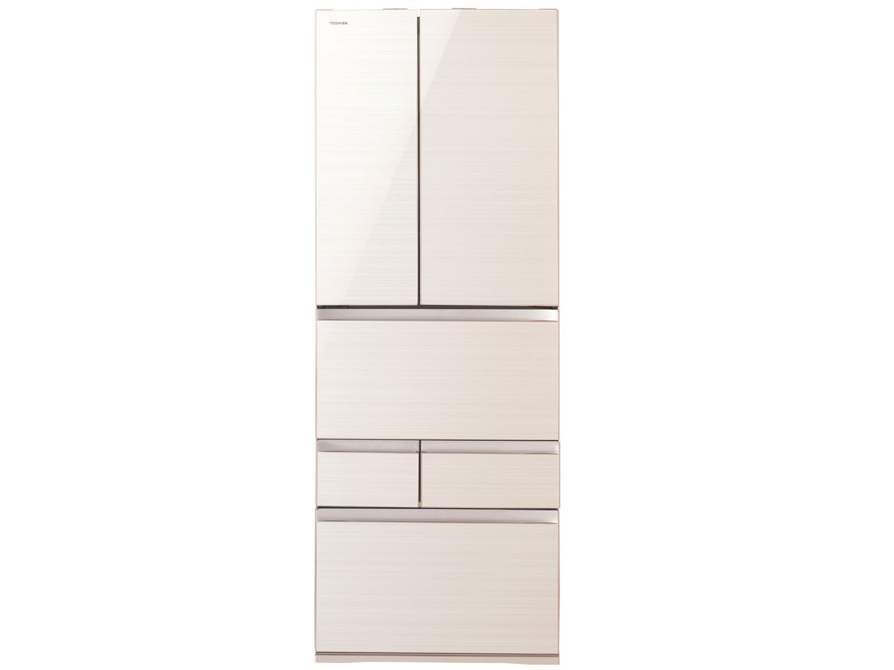 東芝 マジック大容量 GR-J560FV 価格比較 - 価格.com