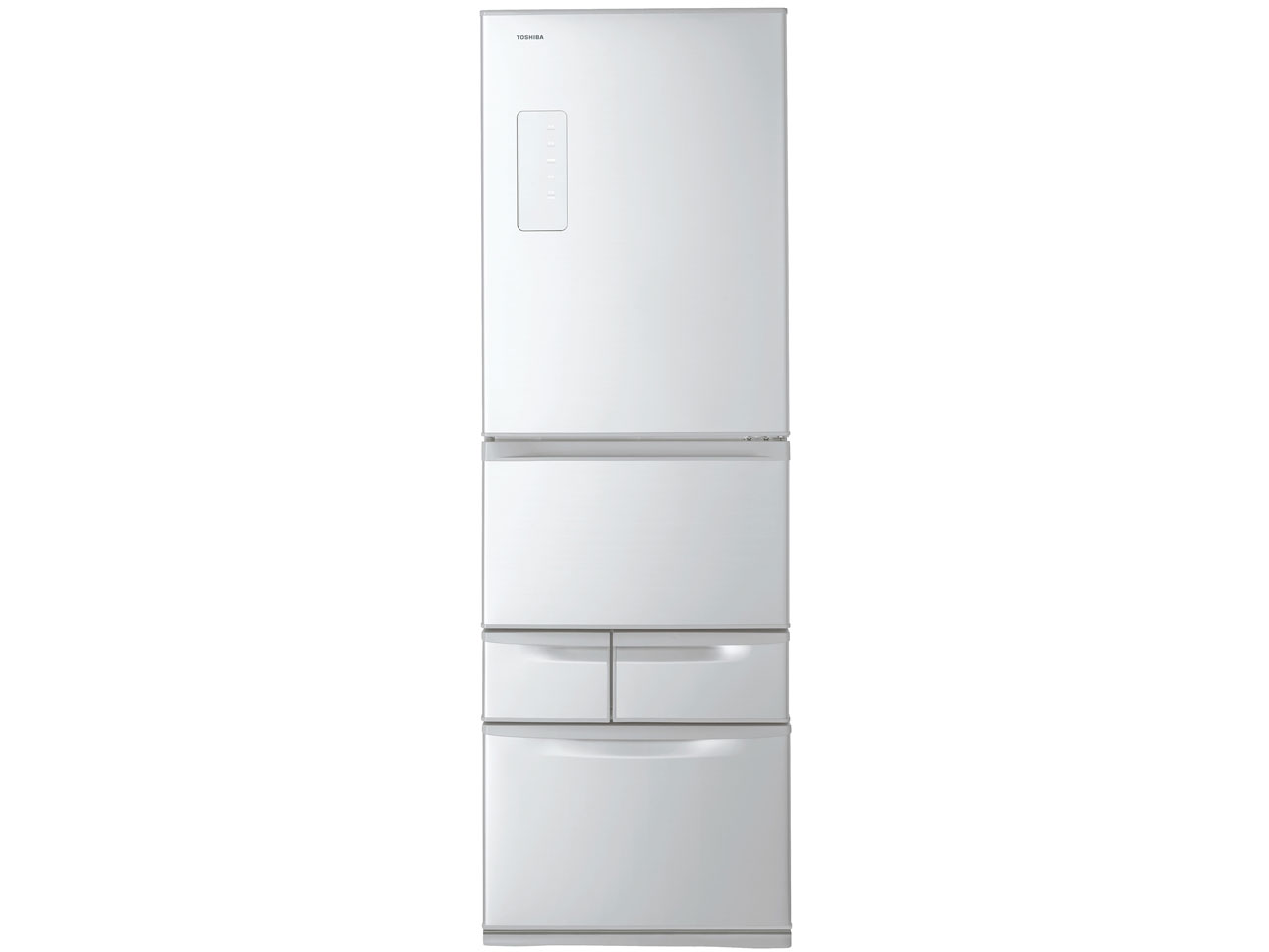 東芝 GR-J43G(S) [シルバー] 価格比較 - 価格.com