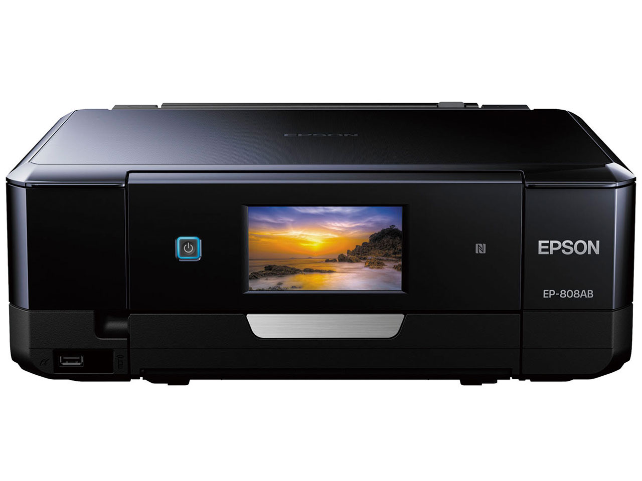 EPSON カラリオ EP-808AR [レッド] 価格比較 - 価格.com