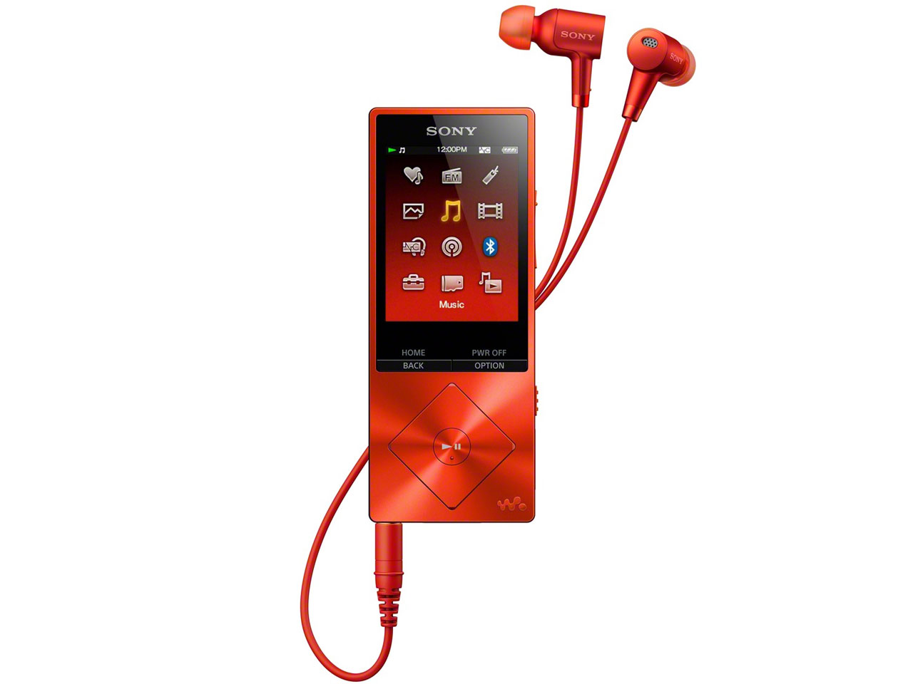 ロ*マ様 SONYウォークマンNW-A36 32GB 300円スタート！ 付属品多数】SONY