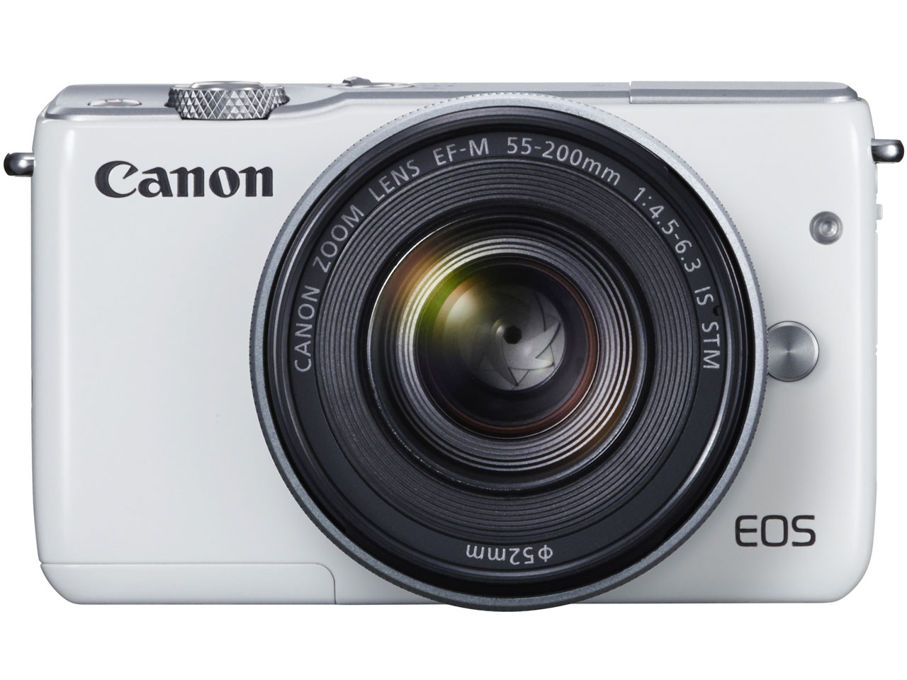 CANON EOS M10 ダブルズームキット [グレー] 価格比較 - 価格.com