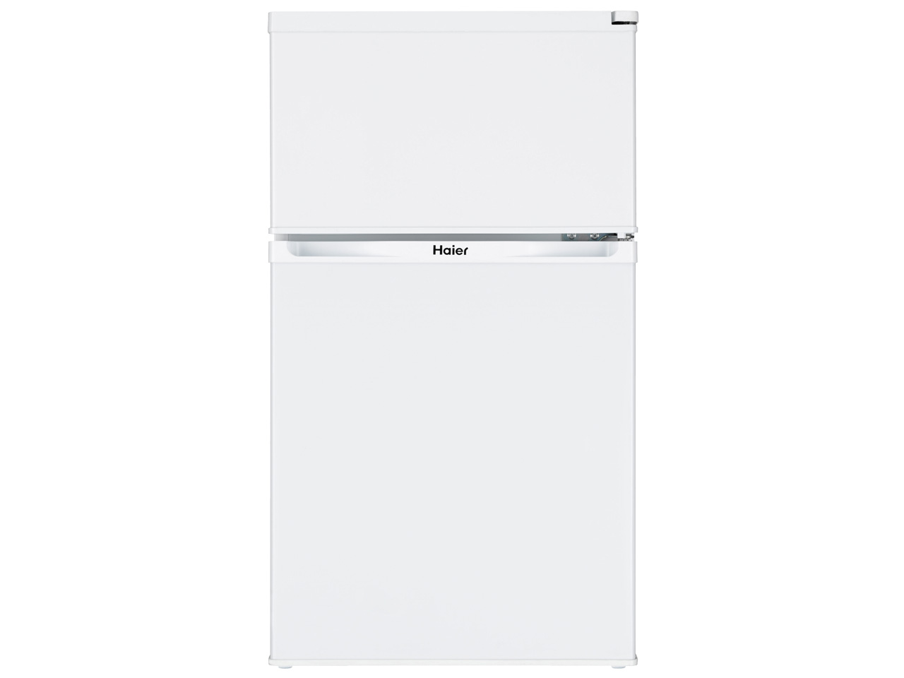 Haier 2ドア 91L 冷凍冷蔵庫 JR-N91F 2012年製Haier 2ドア 91L 冷凍