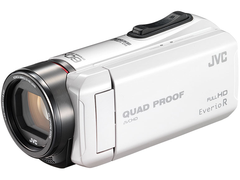 JVC Everio R GZ-R400 価格比較 - 価格.com