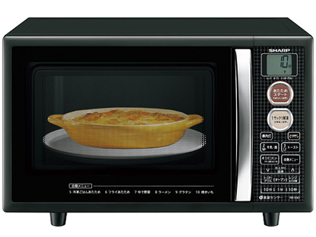 シャープ RE-S5D-B [ブラック系] 価格比較 - 価格.com