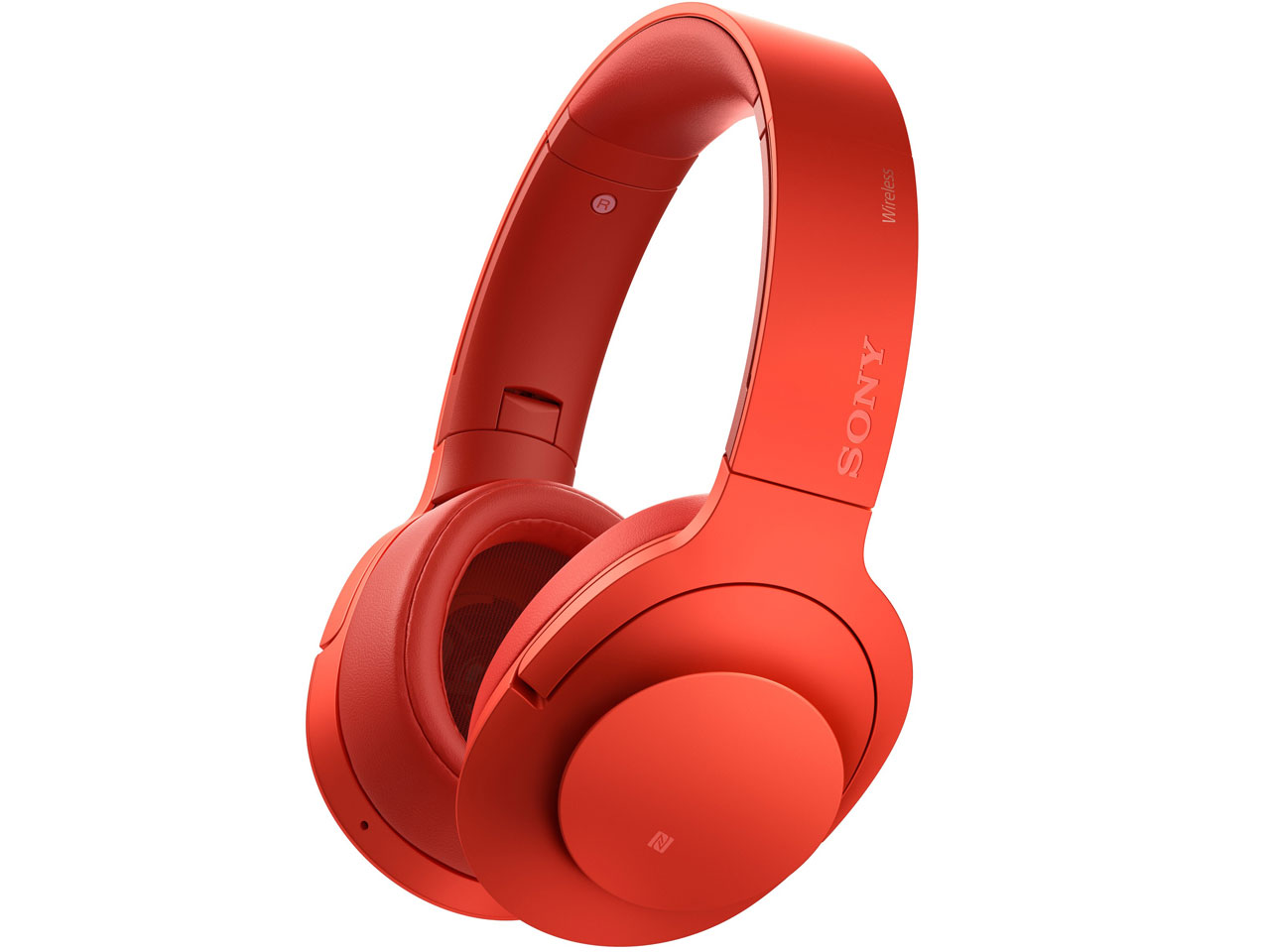 SONY h.ear on Wireless NC MDR-100ABN 価格比較 - 価格.com