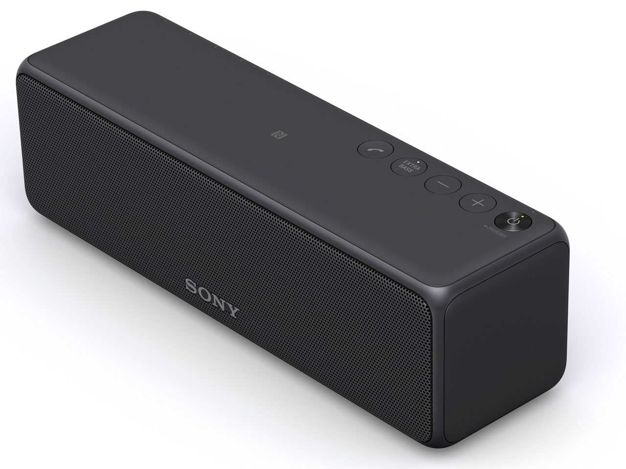 2台セット SONY ワイヤレススピーカー h.ear go（SRS-HG1） SONY h.ear