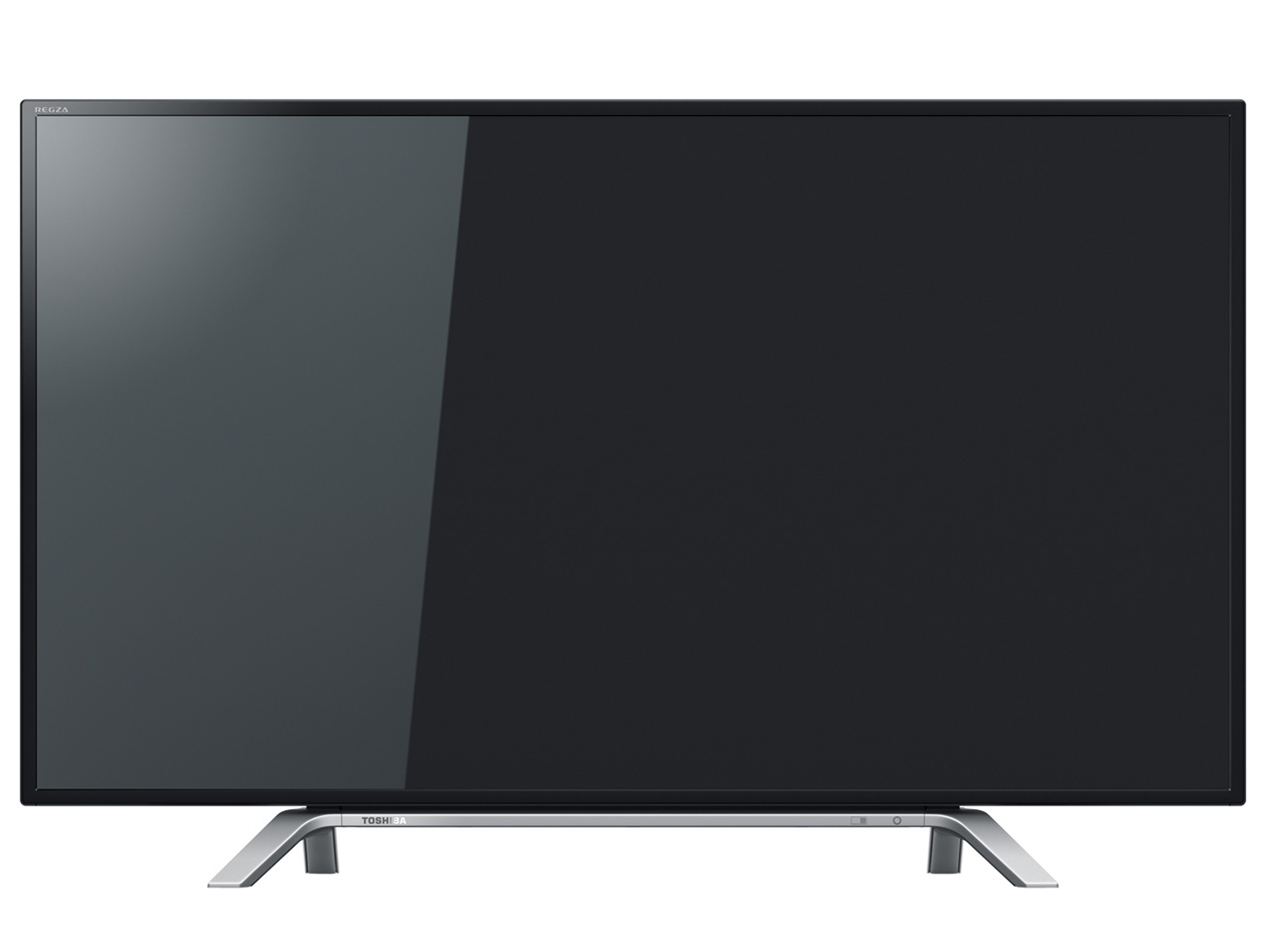 値下げ】¥28,500→¥25,800 液晶テレビ 43G20X 16年製 東芝 REGZA
