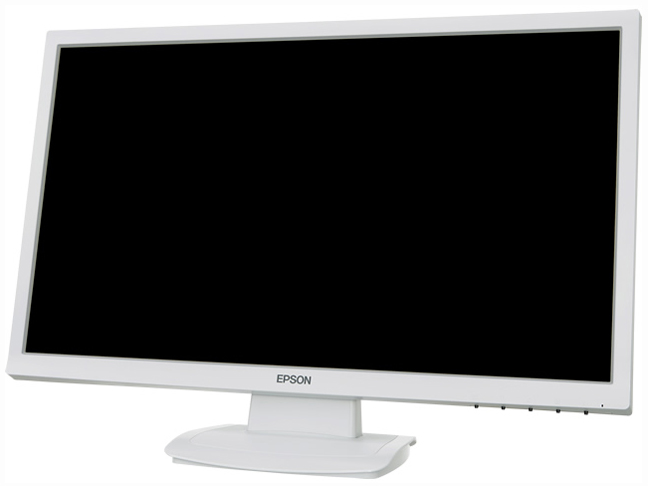 EPSON LD24W84L [23.6インチ] 価格比較 - 価格.com