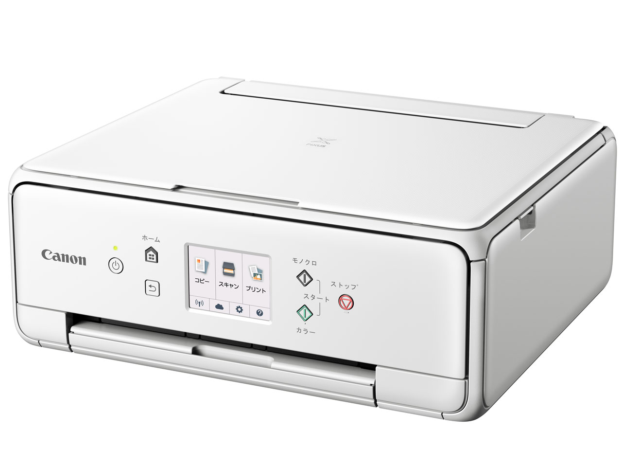 CANON PIXUS TS6030 [ホワイト] 価格比較 - 価格.com