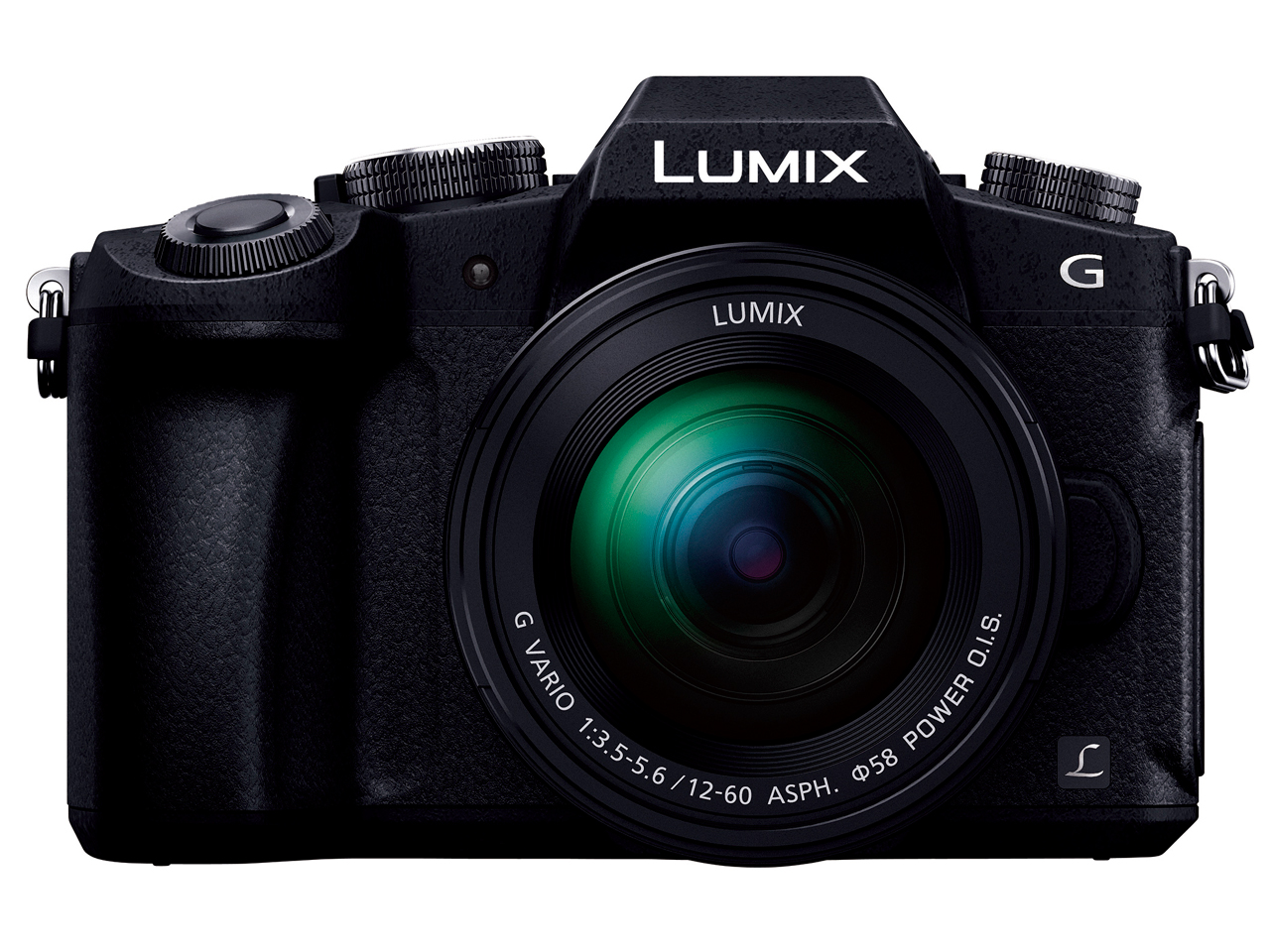 LUMIX DMC-G8M 本体レンズ他 パナソニック LUMIX DMC-G8M 標準ズーム