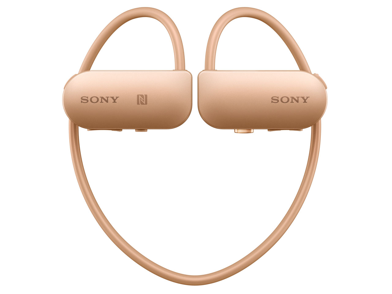 SONY Smart B-Trainer ゴールド Hands on Sony Smart B-Trainer review