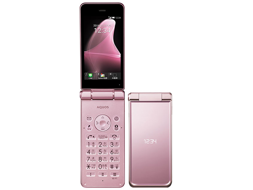 H10 AQUOS 携帯電話 本体 NP602SH ピンク Amazon | 602SH AQUOS