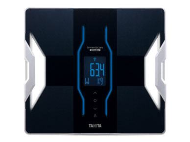 タニタ インナースキャンデュアル RD-906 価格比較 - 価格.com