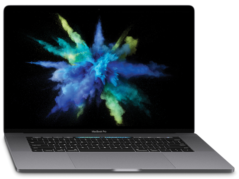 2204)MacBook Pro i7 16GB 512ギガ 15インチ Apple MacBook Pro 15.4