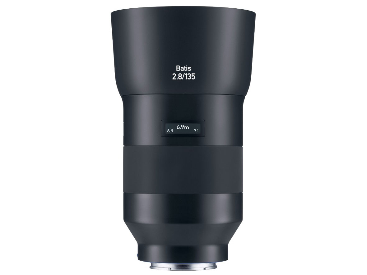 カールツァイス Batis 2.8/135 価格比較 - 価格.com