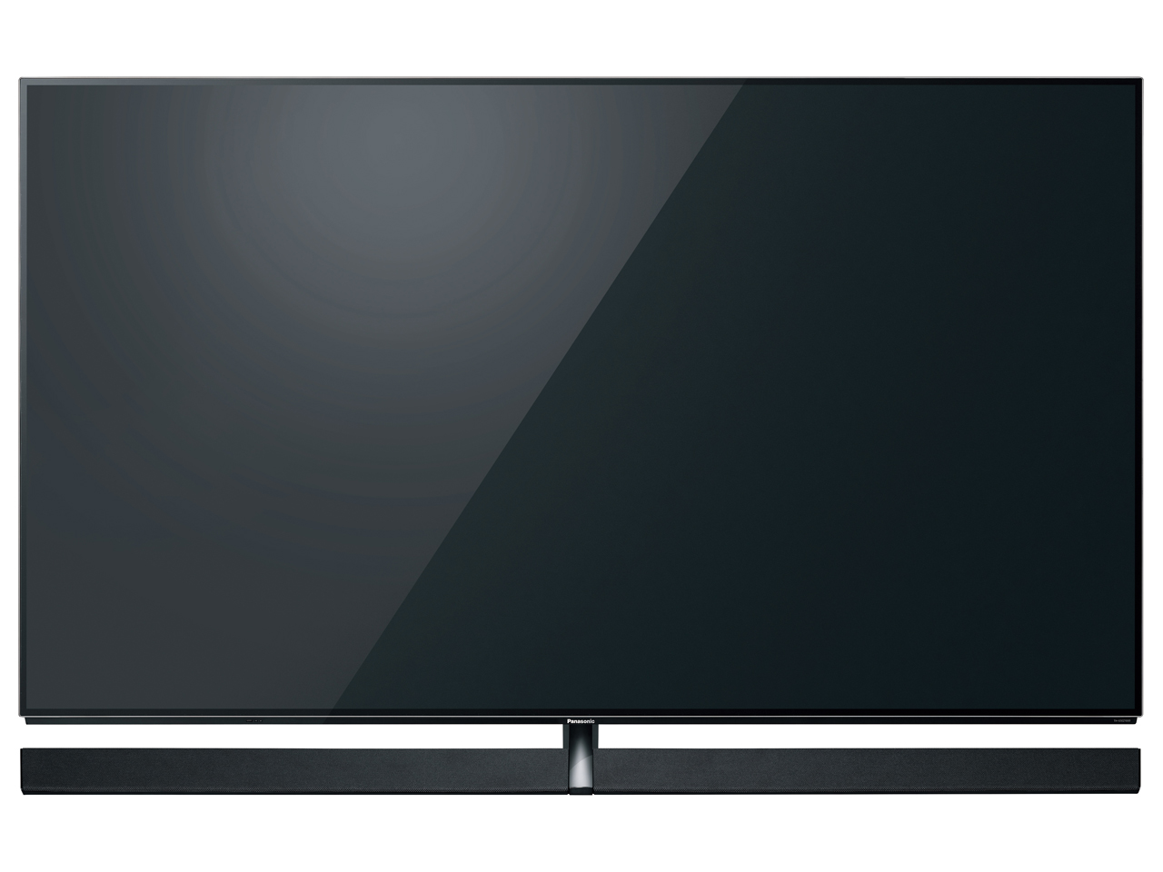 直接引取りのみ】Panasonic 65型 TV TH-65JZ1000 直接引取りのみ