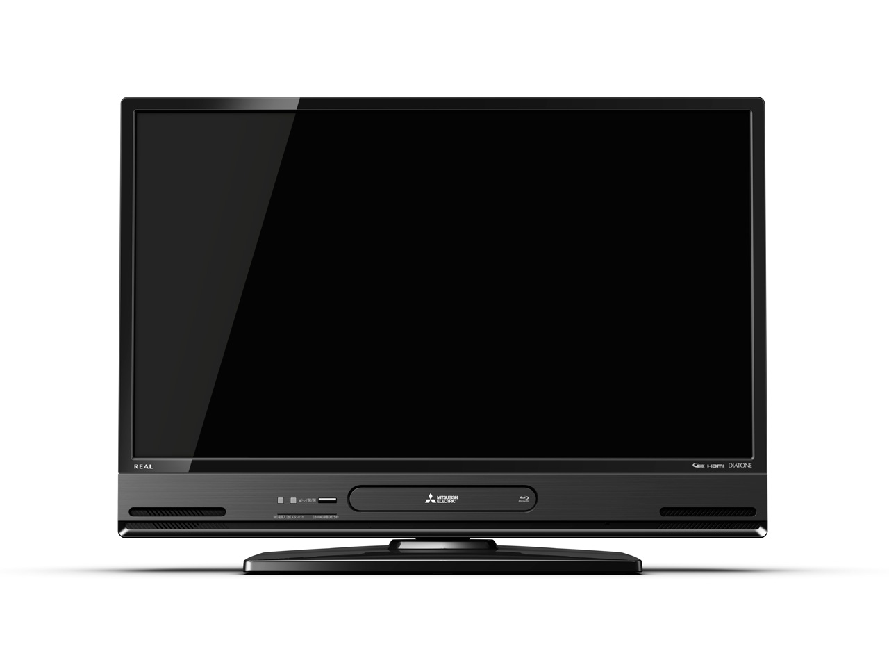 三菱電機 REAL LCD-A32BHR9 [32インチ] 価格比較 - 価格.com