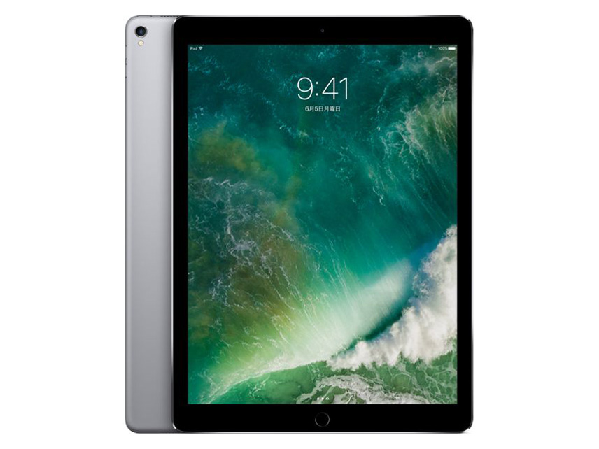 iPad Pro 12.9 第4世代 512GB+Apple Pencil2 Apple iPad Pro 12.9インチ 第
