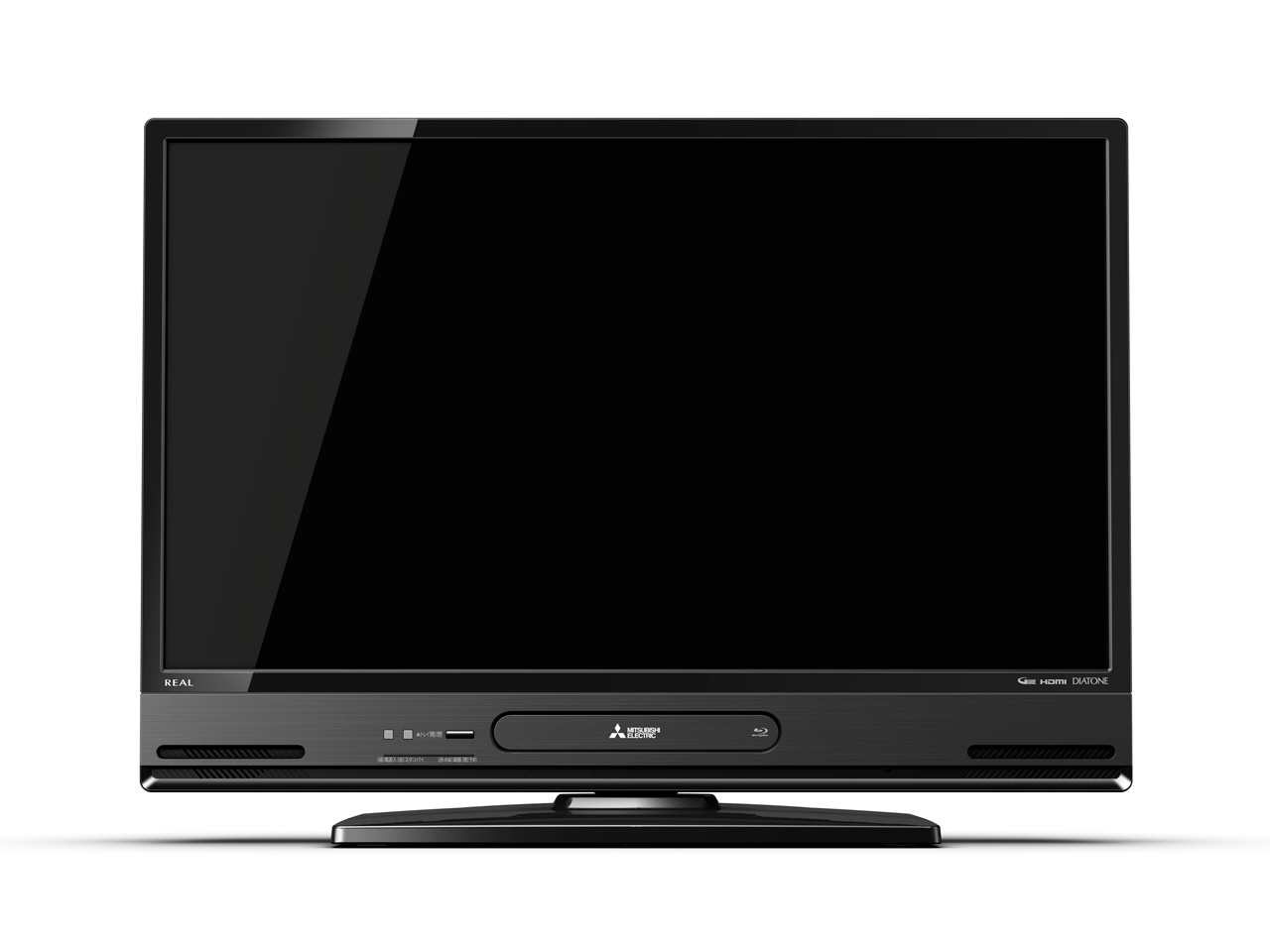 美品 三菱電機 32インチ テレビ LCD-V32BHR7 録画HDD内蔵 三菱電機