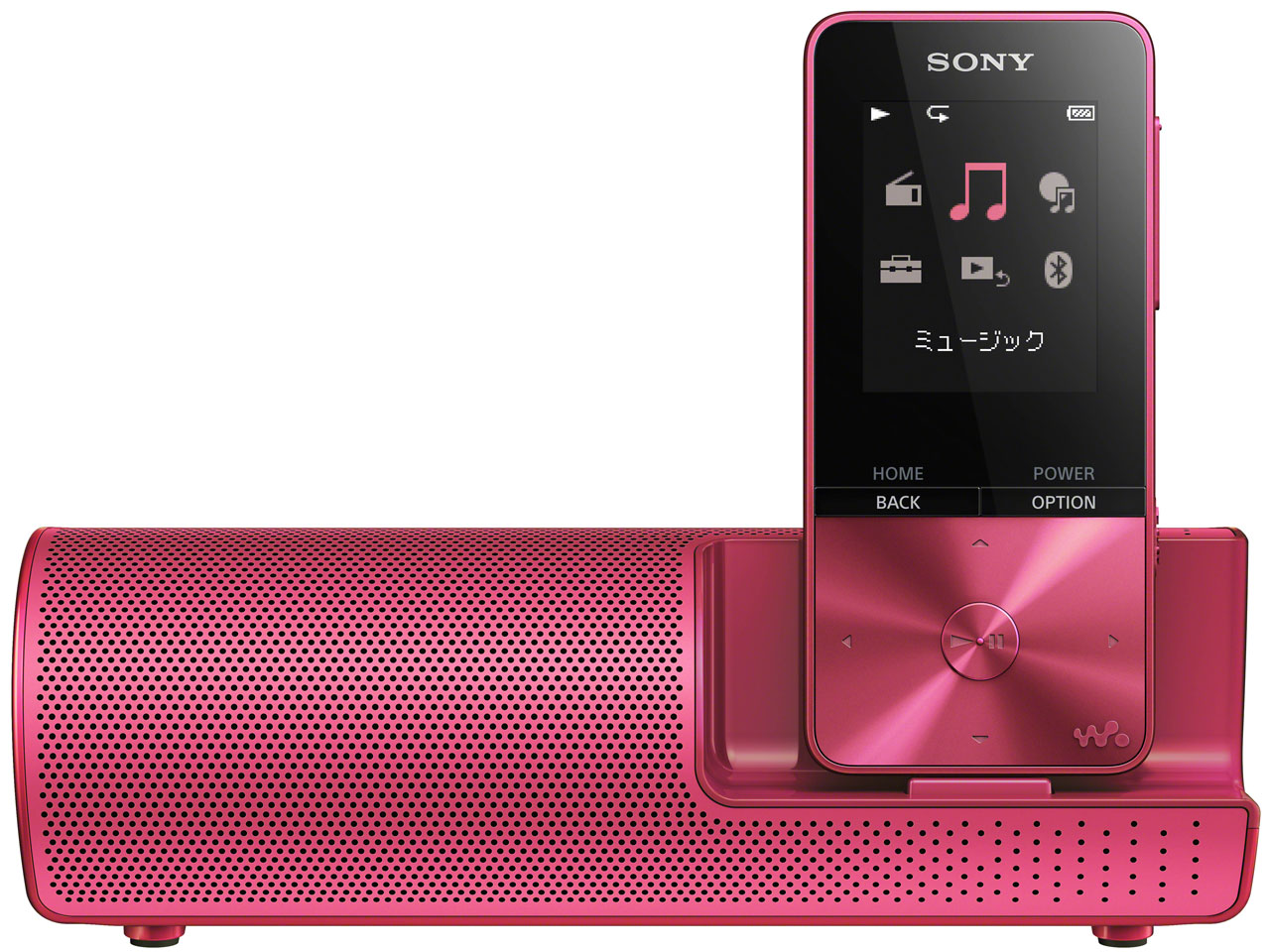 値下げ‼️【美品】SONY NW-S315 16GB ウォークマン 箱完備