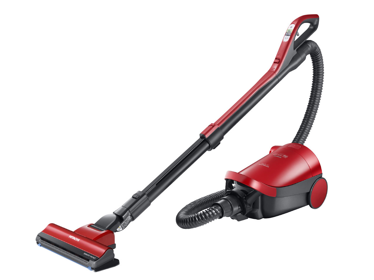 日立 かるパック CV-PE700 価格比較 - 価格.com