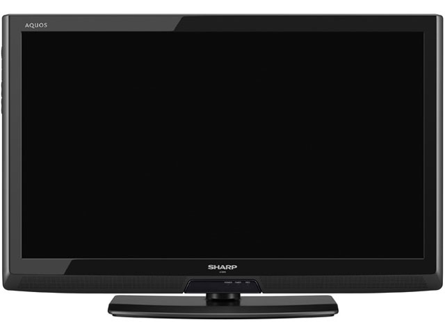 SHARP 32インチテレビ LC32S5/AQUOS SHARP AQUOS LC-32S5 32インチ液晶