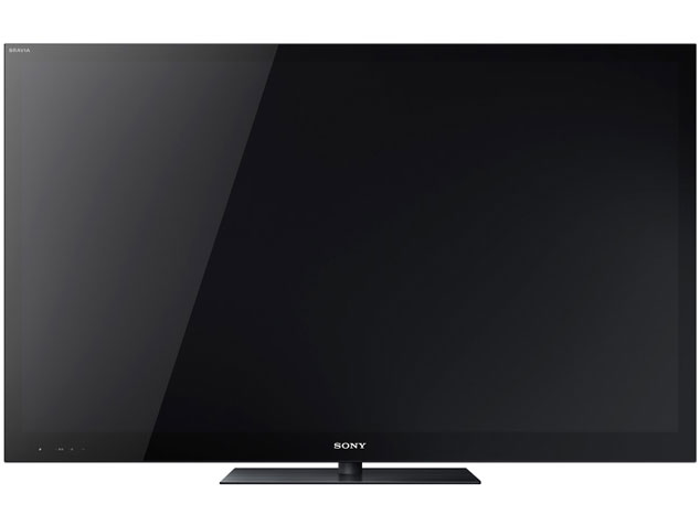 Sony ブラビア液晶テレビ KDL-55HX850 今Amazon fire付 SONY BRAVIA