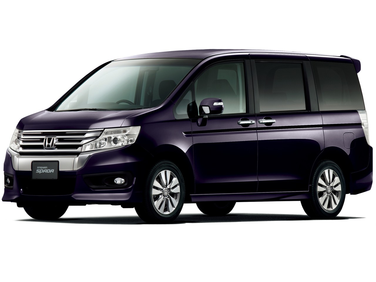 ホンダ ステップワゴン スパーダ 2009年モデル Ziの価格・性能・装備